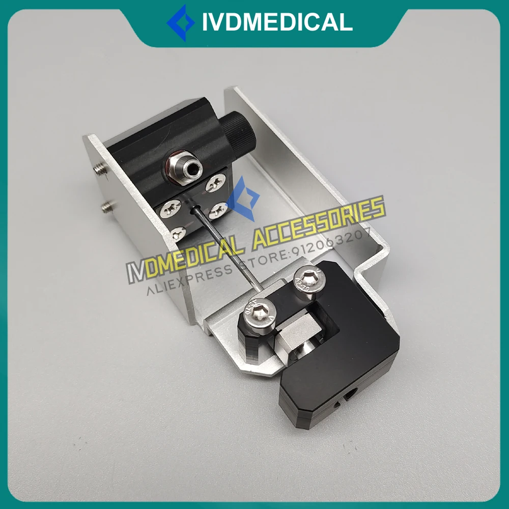 Original Mindray BC6800Plus BC-6800Plus Pierce Needle Puncture Probe Aaaembly 115-050760-00