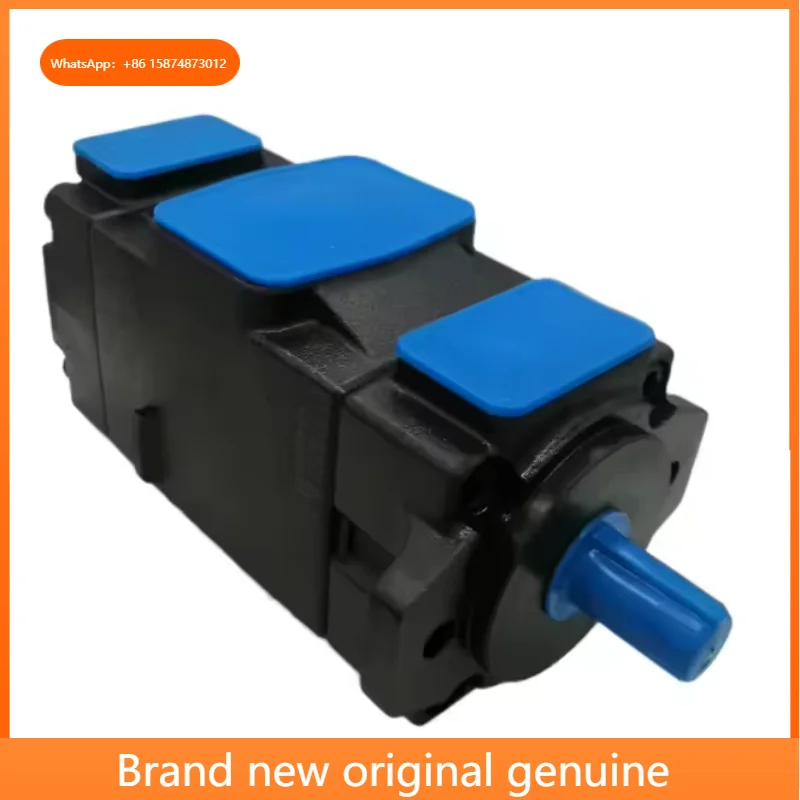 hydraulic pump PV2R1 PV2R2 PV2R3 PV2R4 and PV2R11 High pressure fixed vane pump PV2R12 PV2R13 PV2R23 PV2R14 PV2R24 PV2R34