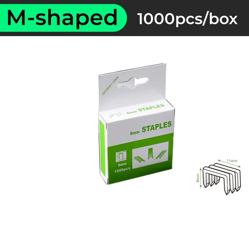 Variant: M-shaped(1000pcs)
