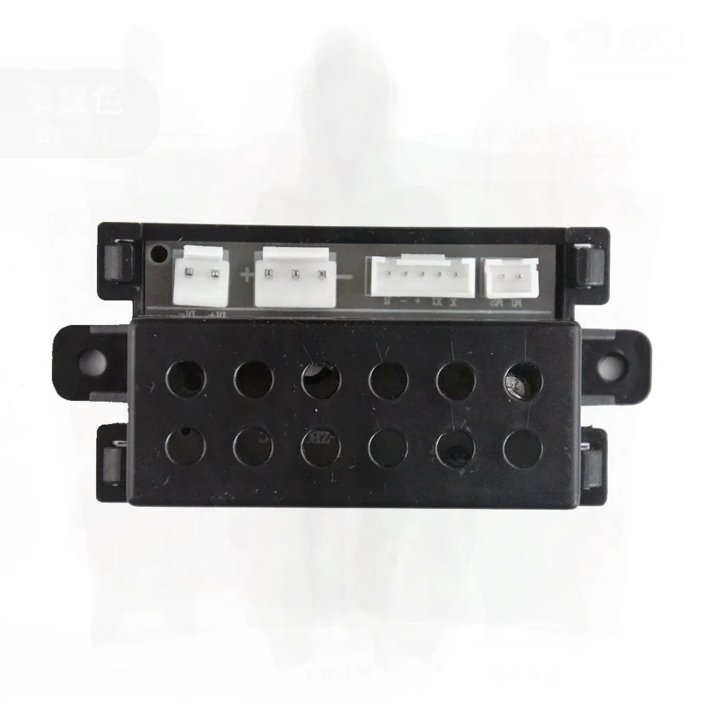 HH-ZB01A-3C Children's Electric Car Controller Motherboard Circuit Board for Three-Wheeled Motorcycle Stroller - ZB228K