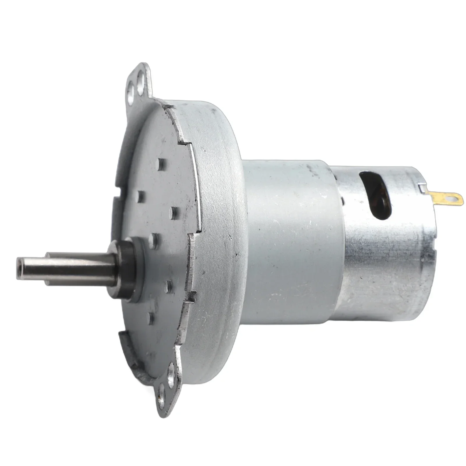For Limited Space Replacement Gear Motor Space Saving Motor User-friendly Design Efficient Performance Sturdy Construction