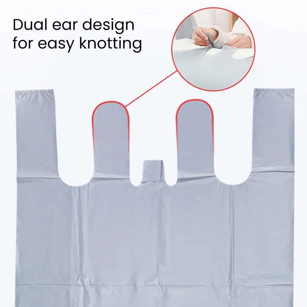 Moving Storage Bag Sealed Storage Bag 10pcs Large-capacity Storage Bags Moving Dust-proof Pouches Winter Coat Cotton Quilt