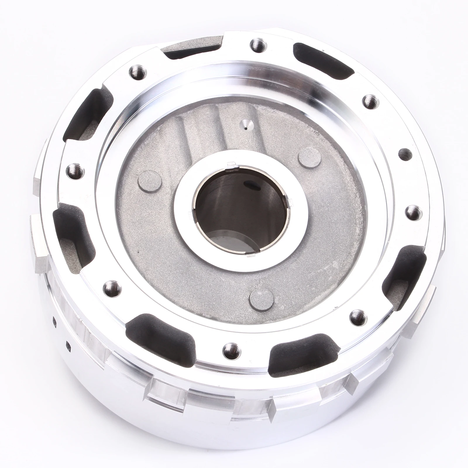 NUOVE piastre a tamburo basso per cambio automatico 62TE 3 per accessori auto Dodge Chrysler