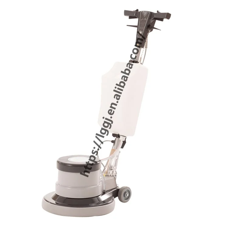 

220-240V Household Floor Polishing Machine Commercial Ceramic Tile Floor Scrubber Wet Dry Handheld Carpet Cleaning Machine Price