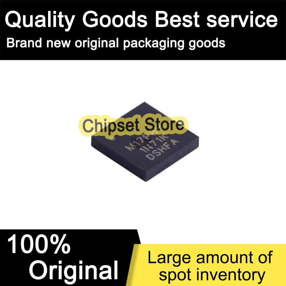 

MKL17Z256VMP4 BGA IC 100% Brand new