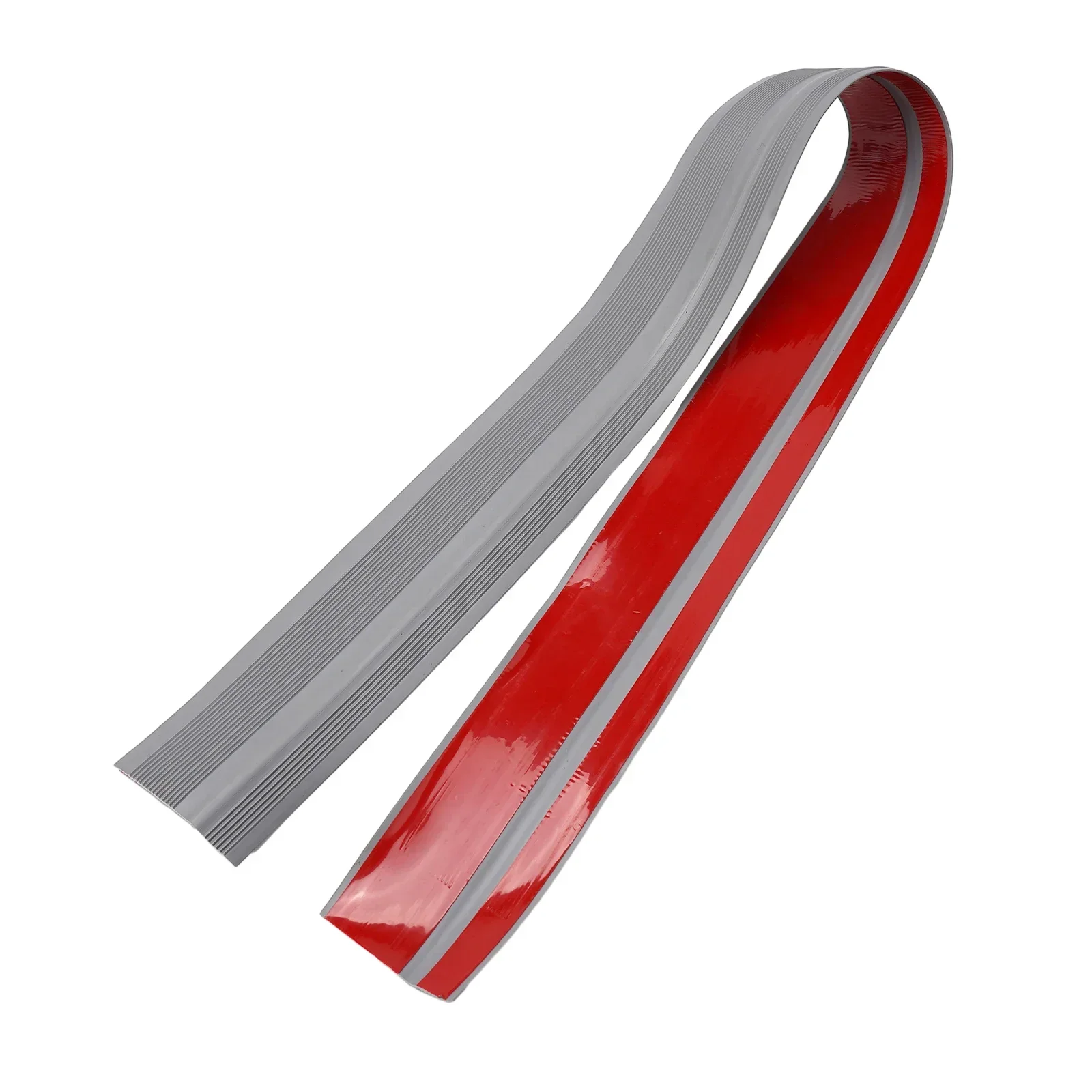 2022 Anti-slip Strip Against Mechanical Damage High Quality Stair Anti Slip Nosing Stair Case Nosing 100cm PVC