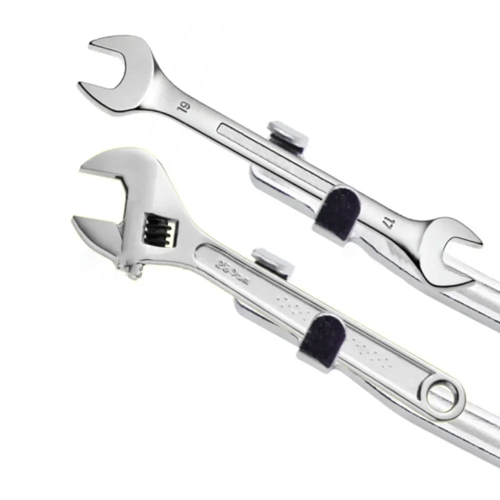 

Wrench Extender Adaptor Bar W Square Hole Inner Socket Torque Spanner Extension Wrench Extender Bar For Storage Transportation