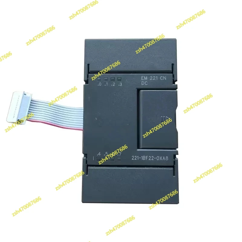 

Программируемый контроллер ПЛК EM221 222 223 231 232 235 Контроллер модуля серии 221-1BF22-0XA8