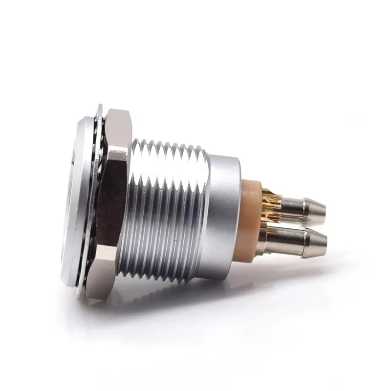 Fgg 3B 6 Pin And 2P…