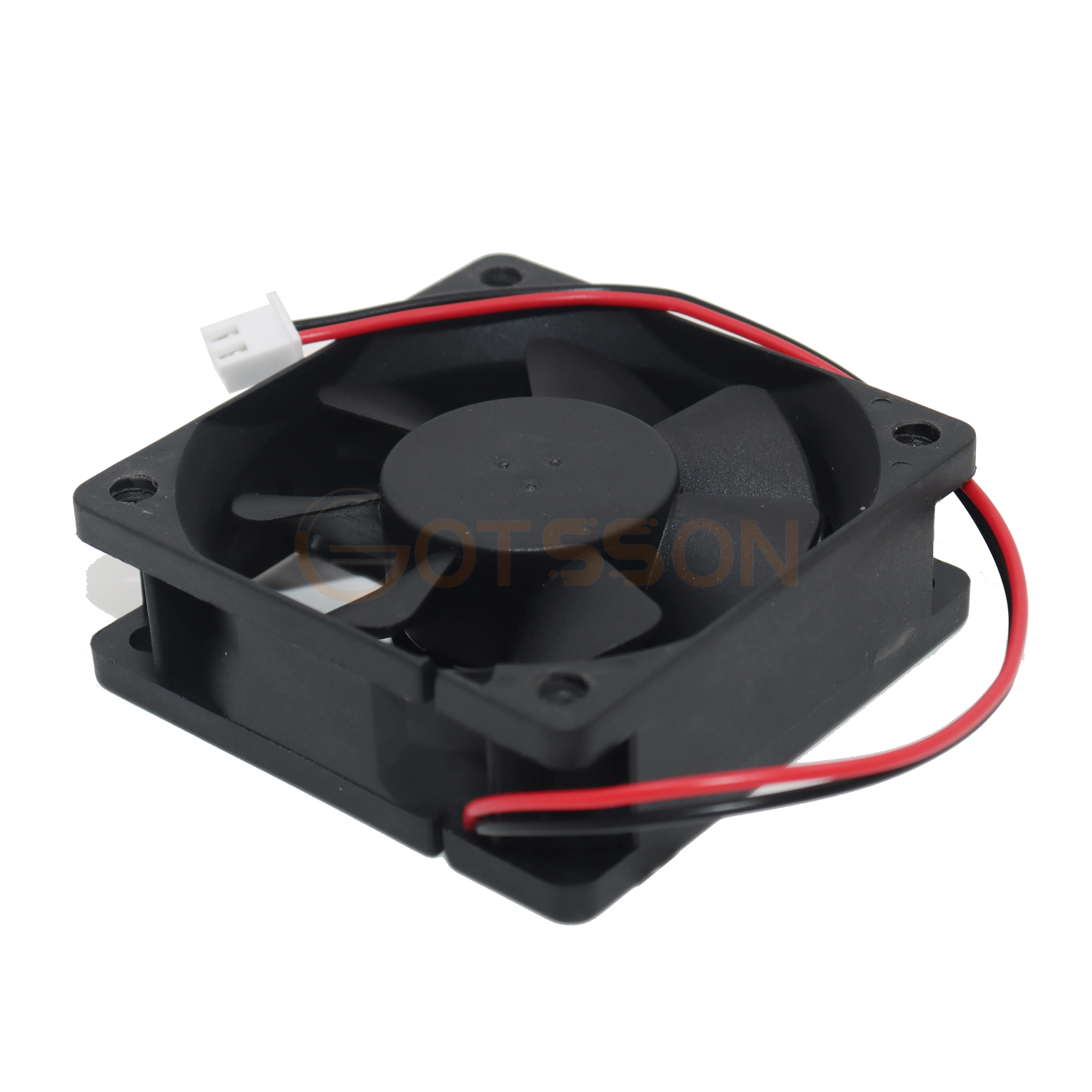 Ventilador Ultra-Silencioso para Sunon, MF60202V3-1000C-A99, 6cm, 6020, DC24V, 60x60x20mm, Novo