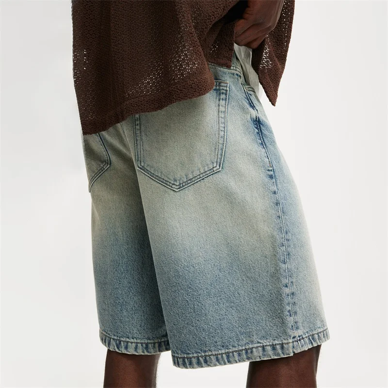 Thumbnail 4 - #32 Ranked Denim Shorts Picks in 2026