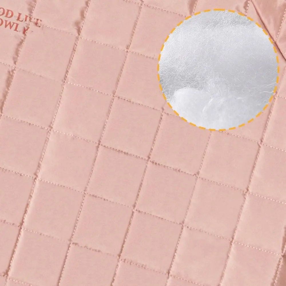 

Thickened Kitchen Cooking Apron Waterproof Stain-proof Long-sleeved Apron Breathable Oil-proof Dust-proof Smock Apron Household