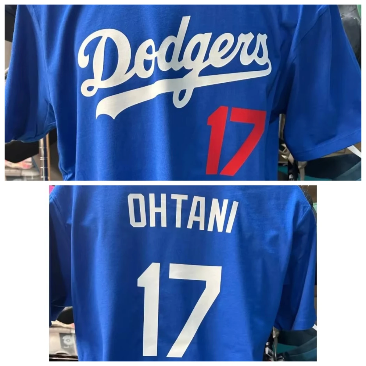 

Горячая распродажа 2025 года OHTANI # 17. БОЙБОЛЬНАЯ СИНЯЯ ФУТБОЛКА LOS ANGELES БЕЙСБОЛЬНАЯ ФУТБОЛКА РАЗМЕР для взрослых среднего размера из чистого хлопка T-2026