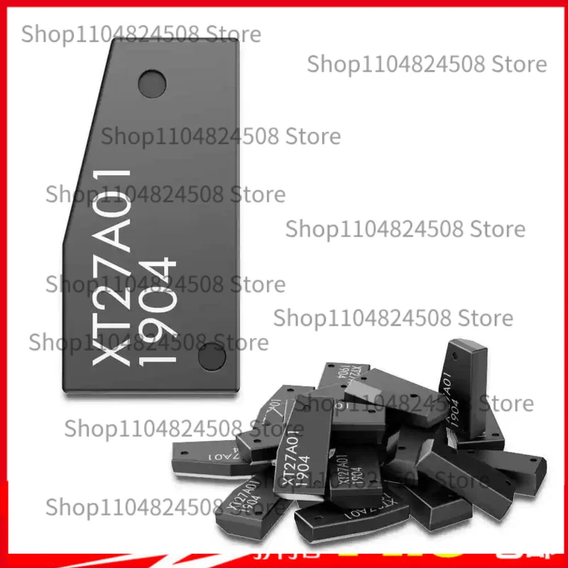For Xhorse  VVDI XT27A XT57B Super Chip ID48 VVDI Supermodel Chip Second-Generation Key