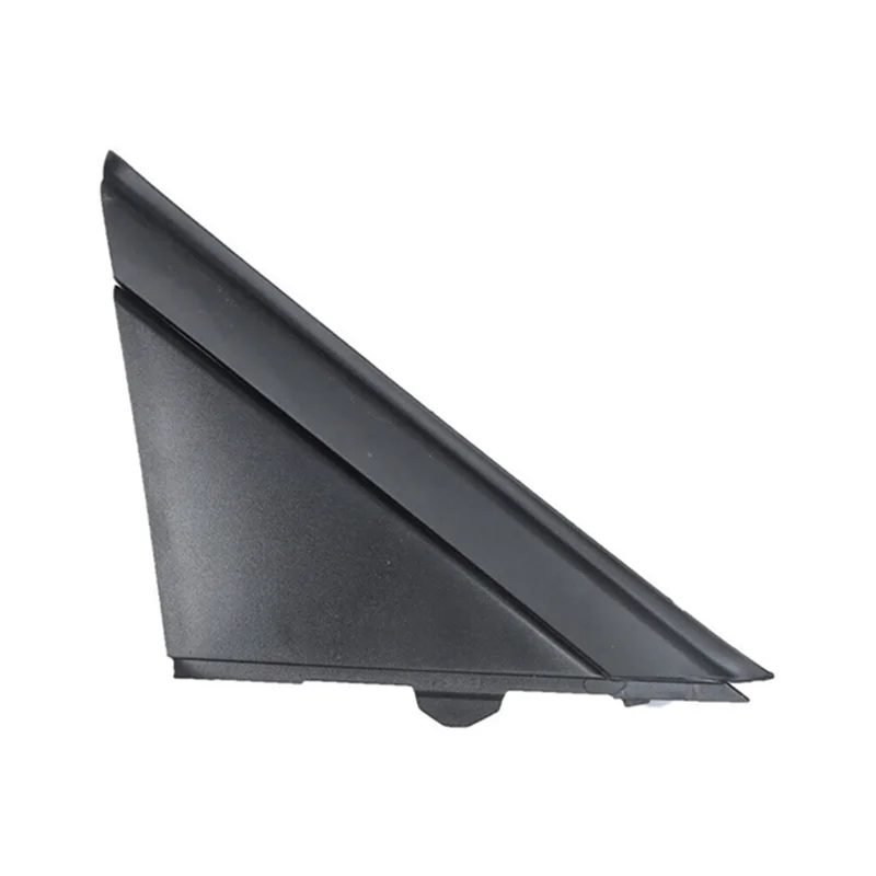 

Right Rear View Mirror Triangle Mirror Decorative Plate 1SH16KX7AA For Fiat 500 2012-2019 Car Replacement Parts Accessories