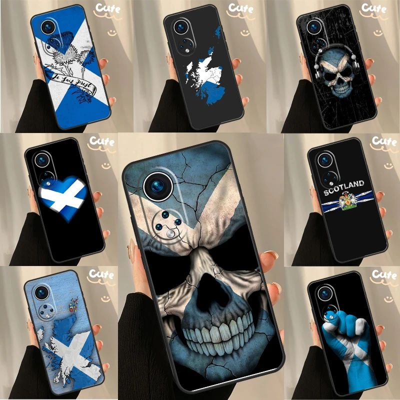 Scotland Scottish F… - image