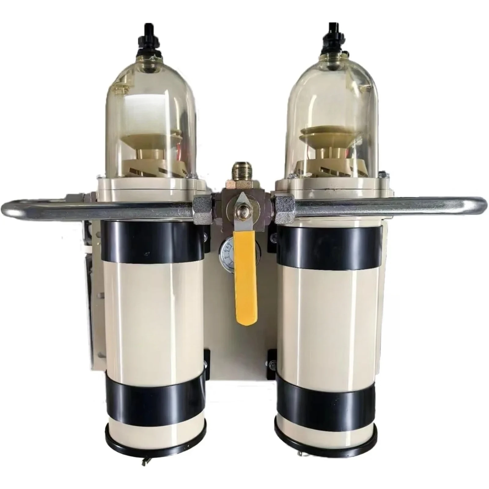 Kraftstofffilter-Wasserabscheider 751000FHX30 für Ersatzteile für Doppelturbinen