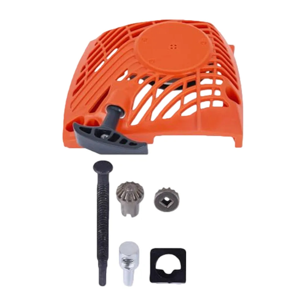 Pull Plate And Tensioner Adjustment Kit For Models CS-370 CS-370F CS-400 CS-400F And CS-420ES Chainsaw Garden Power Tool