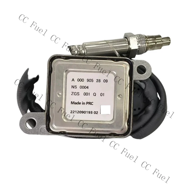 C+ APNUWAER NOx Sensor For MERCEDES-BENZ GLE300d 2016- A0009052809 A2C164426
