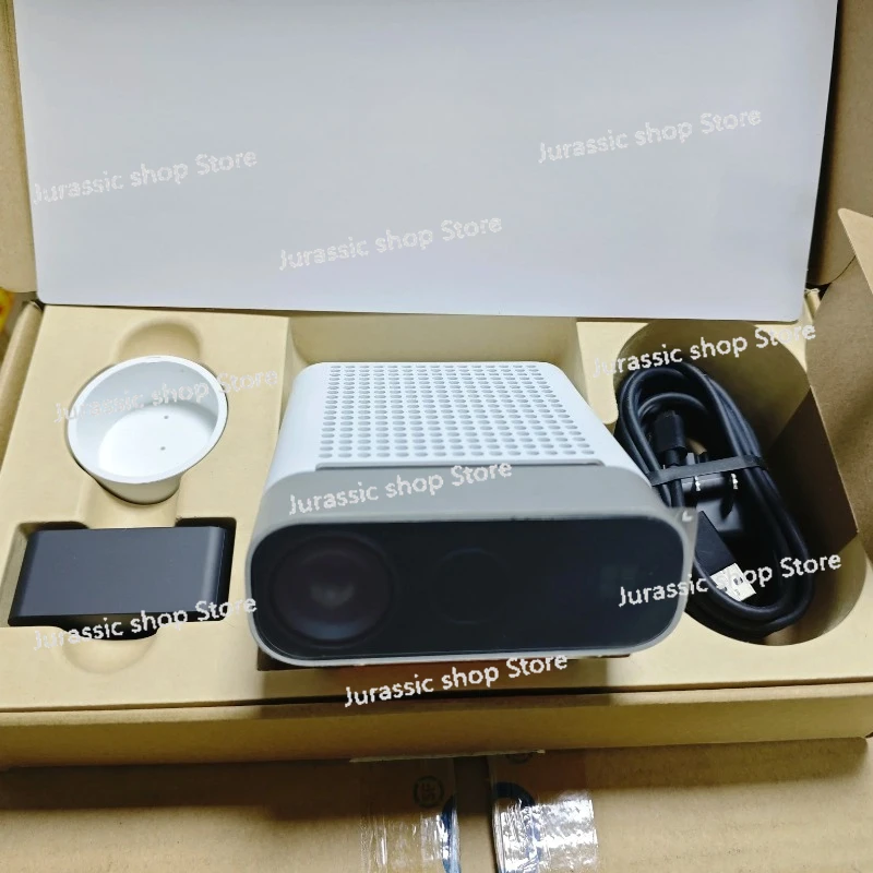 

DK Developer Kit Include 1MP Depth , 360˚ Microphone Array 12MP RGB & Orientation Sensor