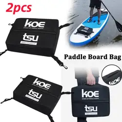 Paddle Board Bag Surf Portable Deck Bag Stand Up Paddle Board Storage Bag For Kayak Paddle Board Paddle Surf Accessories