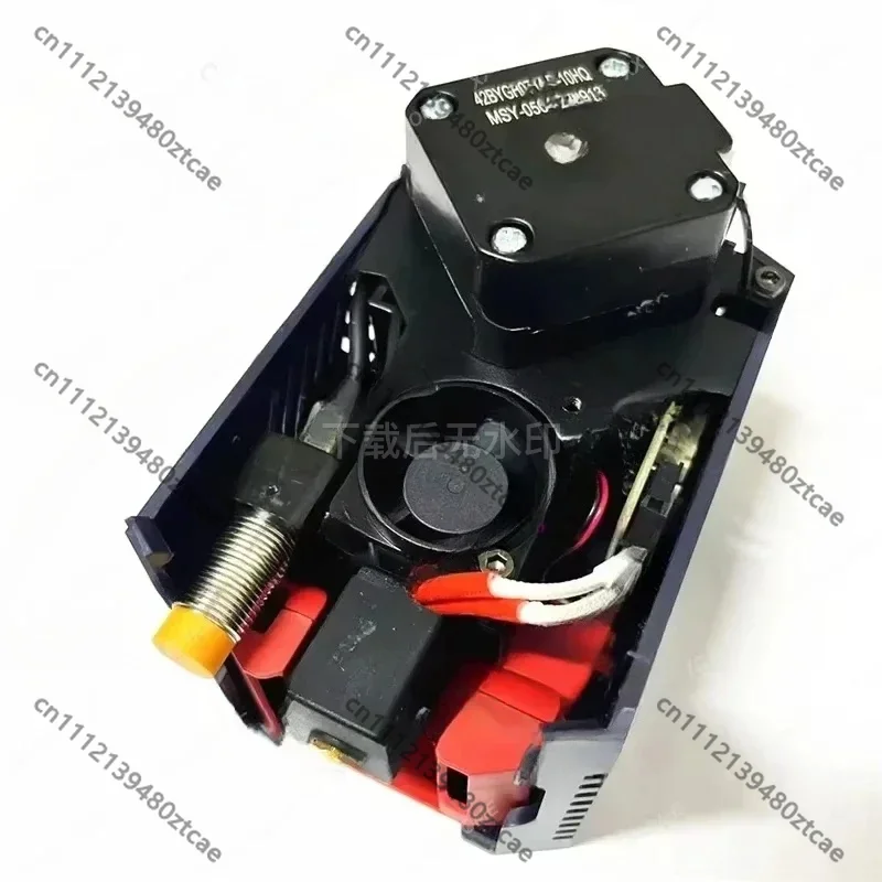 New Print Head Kit for Kobra 2 Max/Pro/Plus, FDM 3D Printer Hotend Extruder Assembly Replacement Repair Accessory Parts