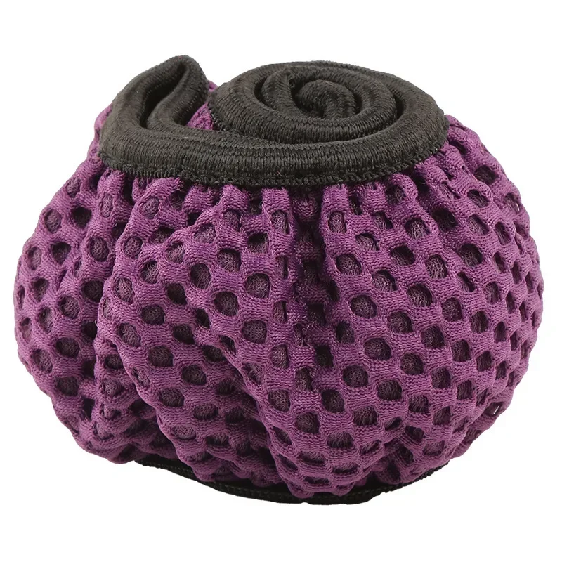 

Four Seasons Breathable Massage Comfortable Mesh Cloth Without Inner Ring Car Steering Wheel Cover Car Accessories For All Cars