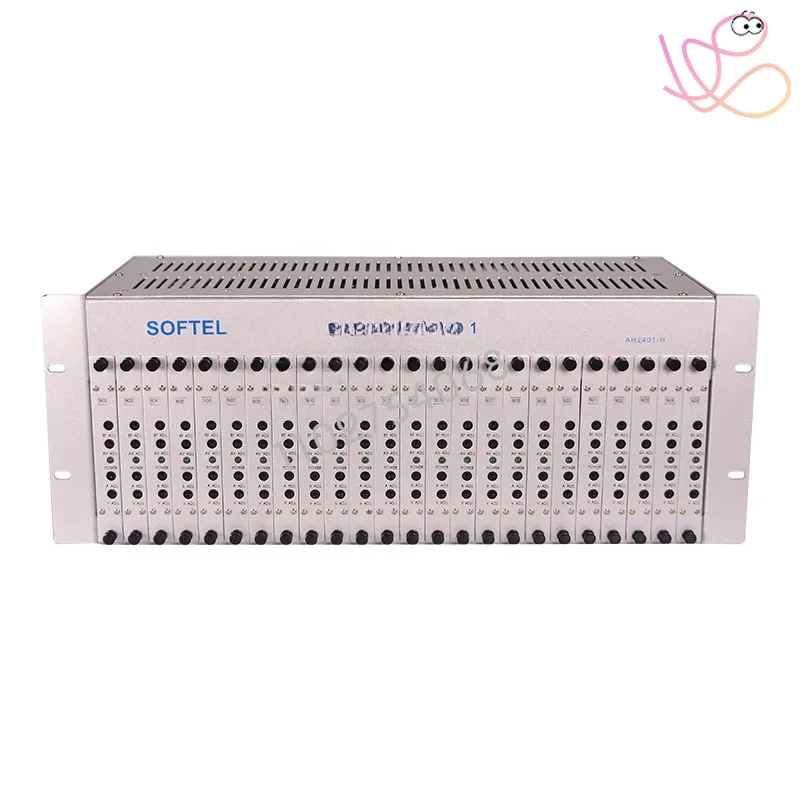 modulateur hd-mi 24 ch modulateur catv hd-mi