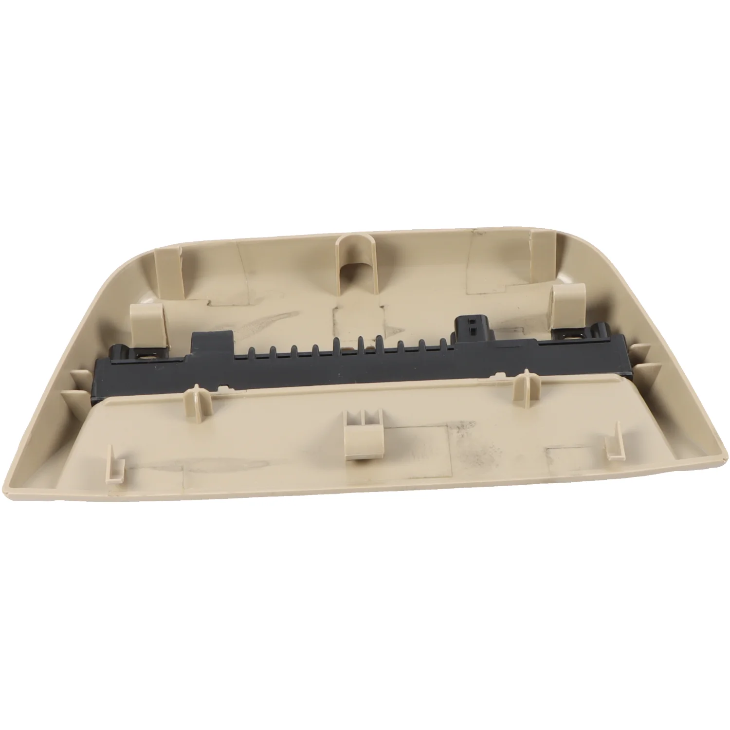 البيج ارتفاع جبل جديد 3rd الثالث ضوء الفرامل الخلفية 26590-9HM1A لنيسان ألتيما سيدان 2013-2018 ضوء مؤشر الفرامل #5