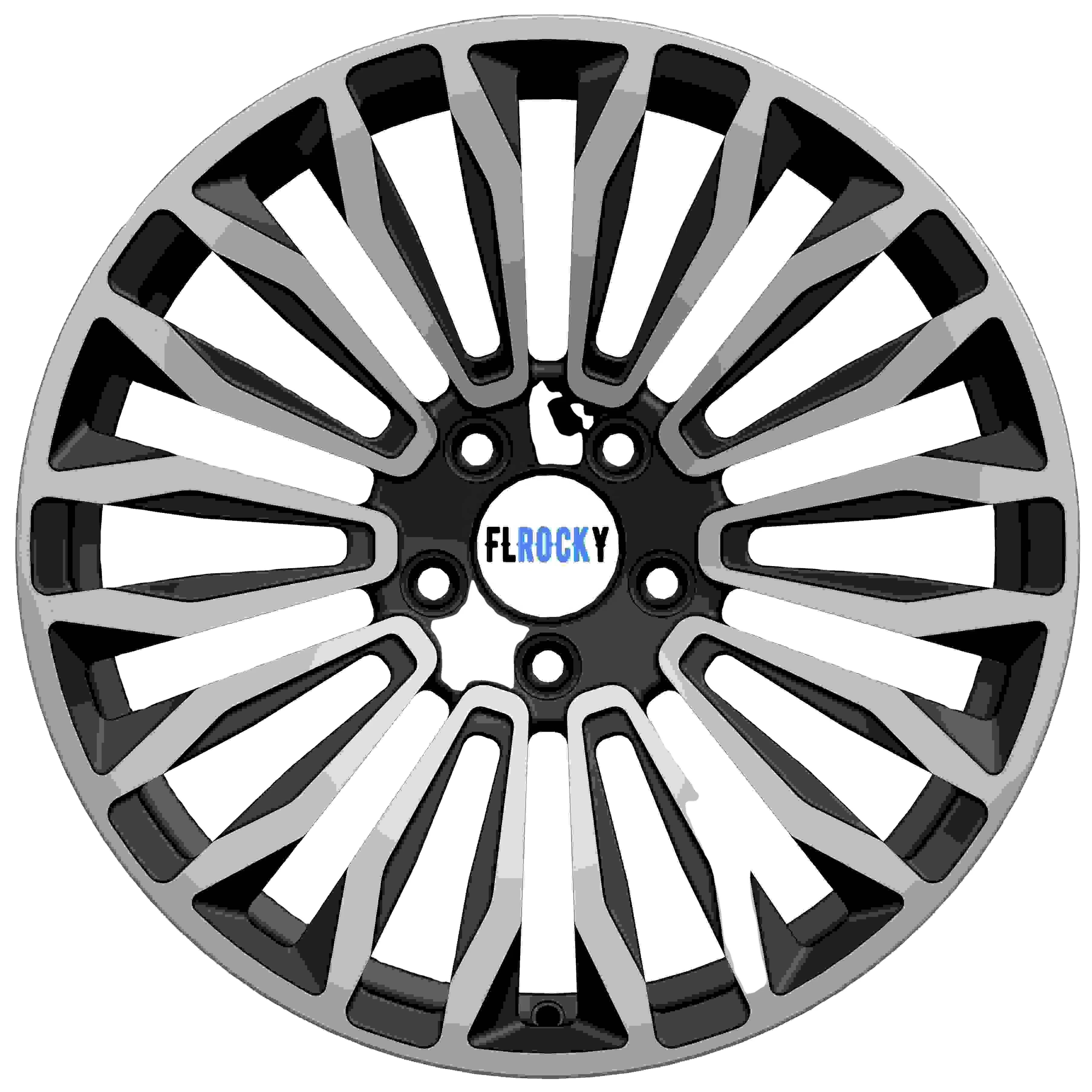 6061 T6 Aluminum Monoblock Concave Rims 18 19 20 21 22 Inch Forged Alloy Wheels For Cars In Canada Best Quality