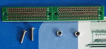 Imagem -04 - Universal Pcb Test Frame Fixture Programação Baixar Burning Universal Burning Tooling