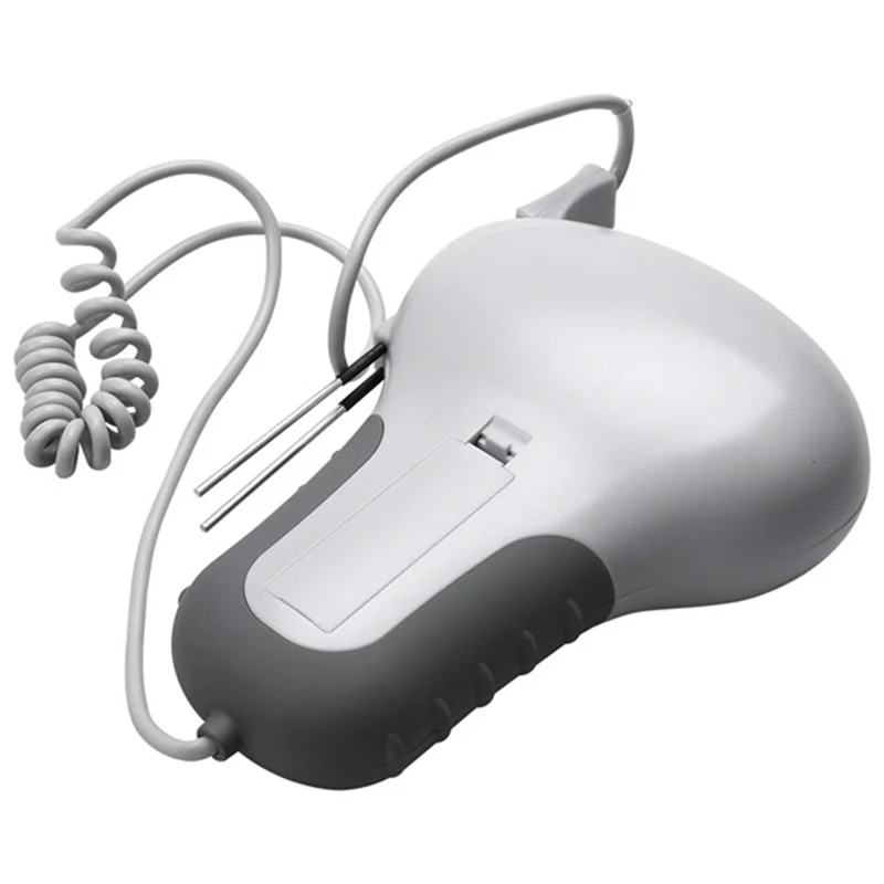 N198R-PC102 medidor de cloro PH 2 en 1, dispositivo de prueba de calidad del agua y cloro, herramienta de costura de medición CL2 para piscina y acuario