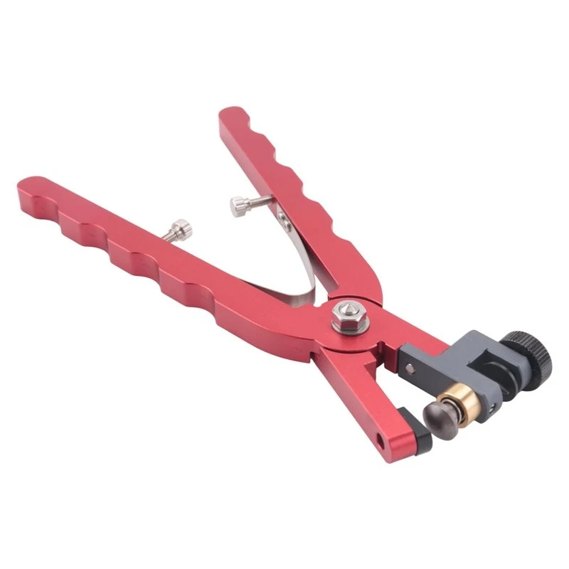 a32hot-leather-watch-bracelet-cutting-plier-for-straps-to-fix-catches-spring-bar-hand-tool-pliers-red-straight