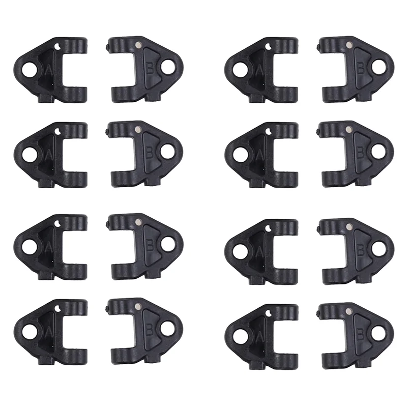 

AS96-16 шт. K989-42 нижний поворотный рычаг для Wltoys K969 K979 K989 K999 P929 P939 1/28 запасные части для радиоуправляемых автомобилей