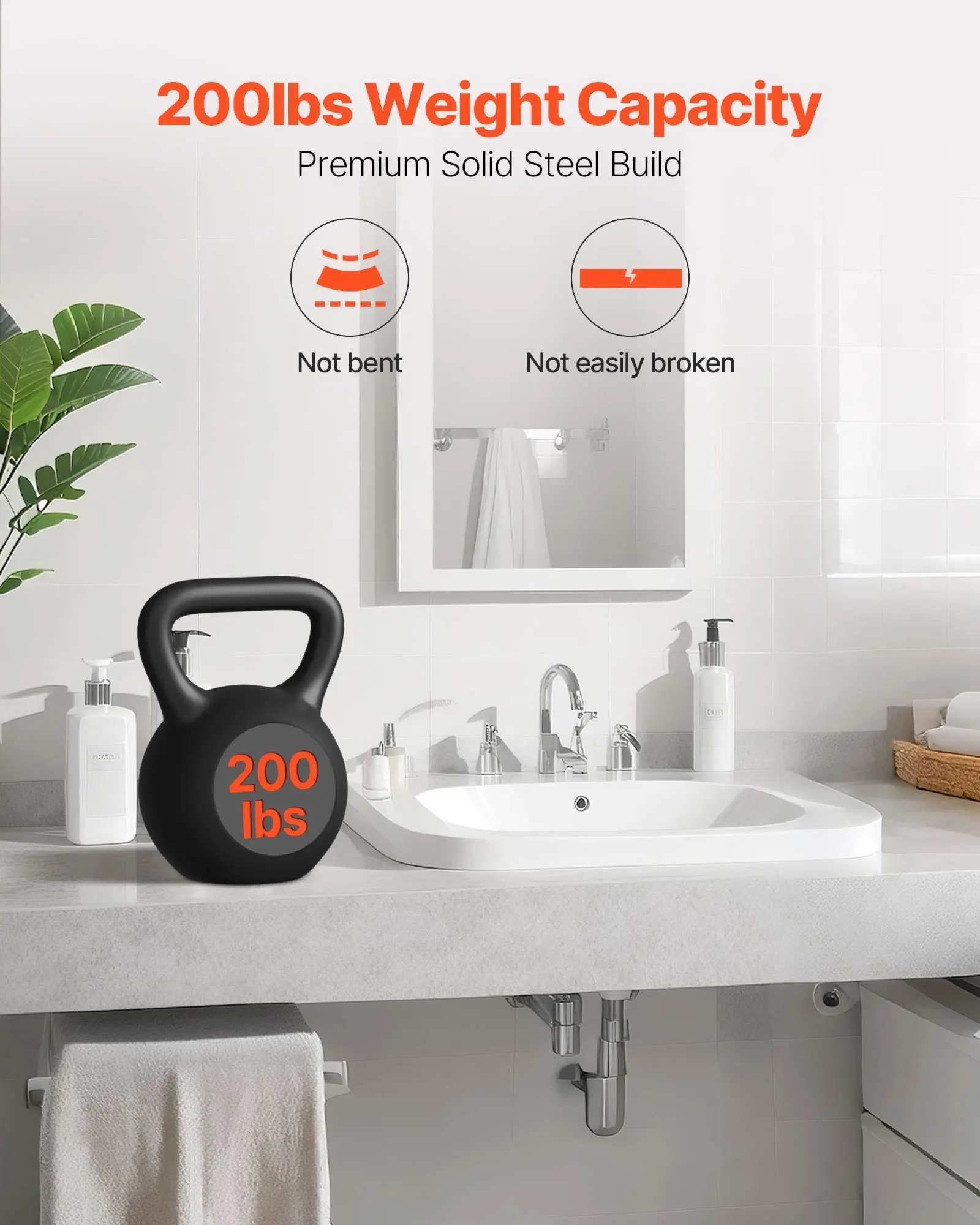 2 suportes de prateleira dos pces 12 polegadas/304.8mm suportes de prateleira flutuantes resistentes