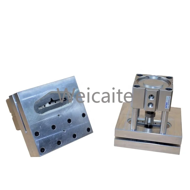 

High Quality Custom Flexible Packaging Bag Corner Cutting Punching Machine