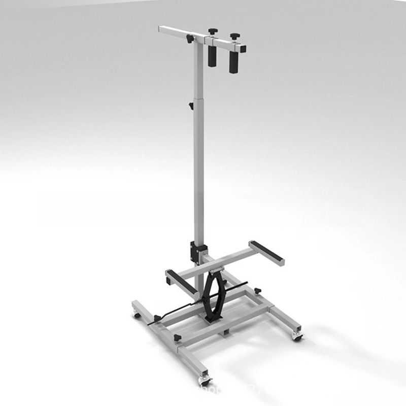 Disassemble the door bracket, car door repair tool, iron multi-model general auto repair rack