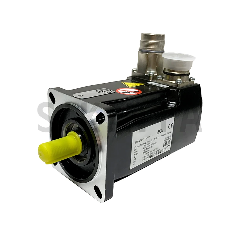 

Servo motor BMH0701T11A1A NEW