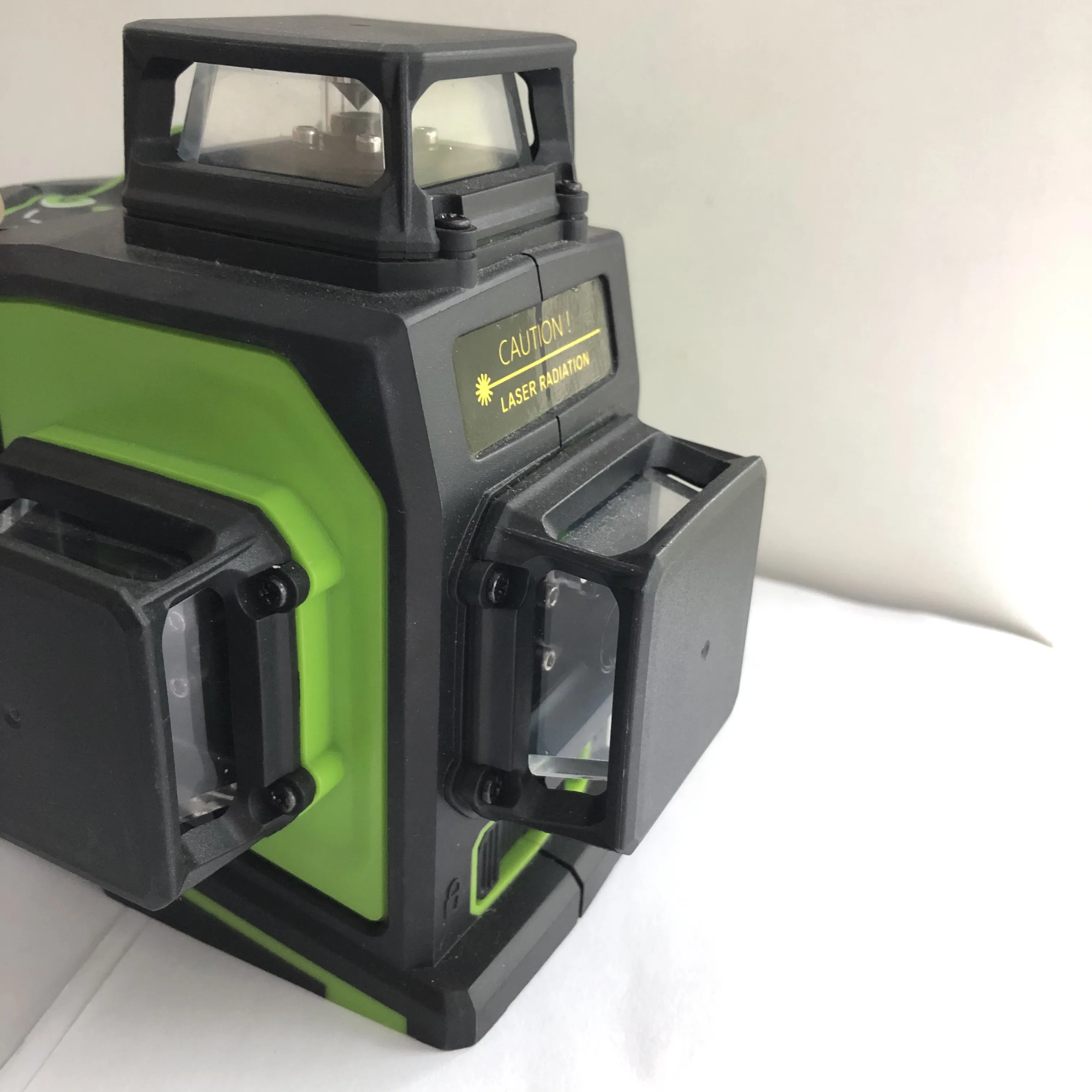 GF360G, 3D Green Be…