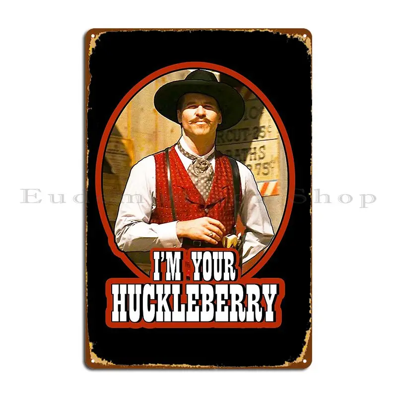 Doc Holliday I M Yo… - image