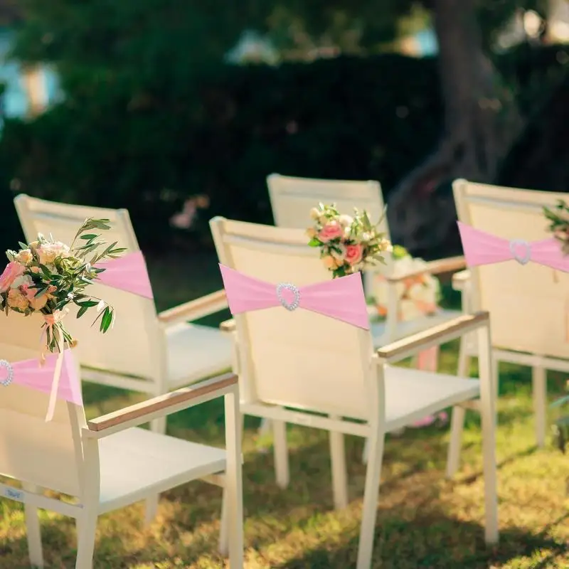 Thumbnail 3 - #18 Best Chair Sashes to Buy In 2026