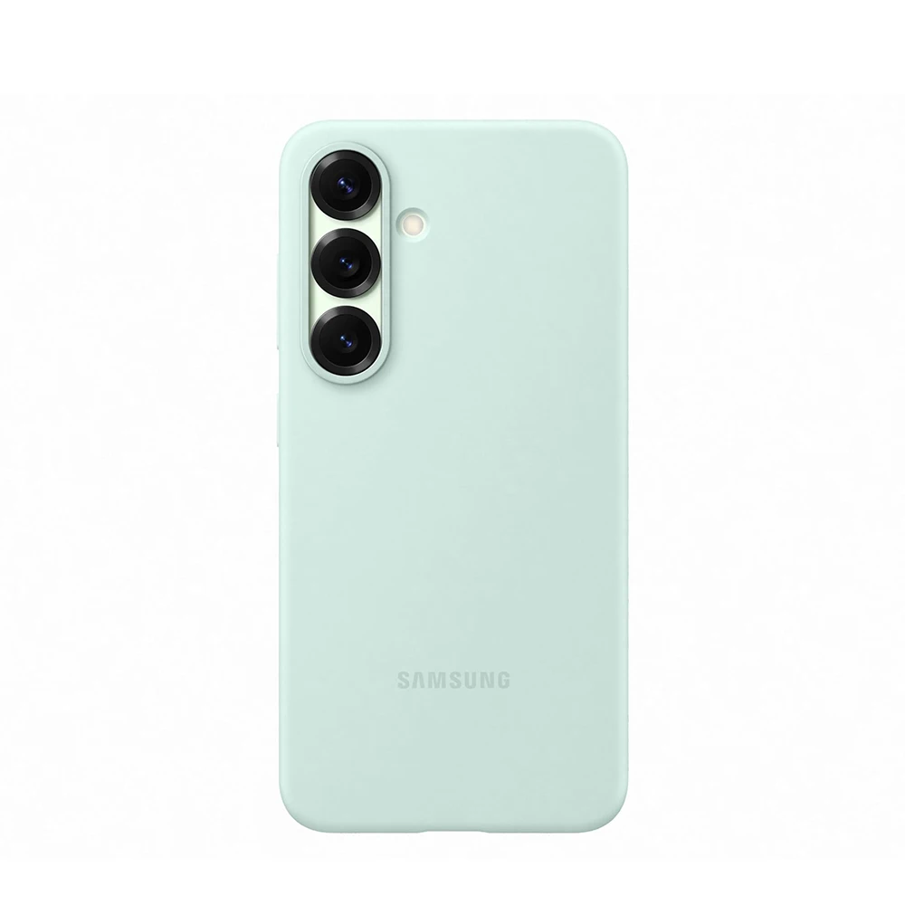 Nowe etui silikonowe Oryginalne etui silikonowe Samsung Galaxy S25 S25+ Wstrząsoodporne etui silikonowe EF- dla S25 S25+ — zdjęcie produktu 5