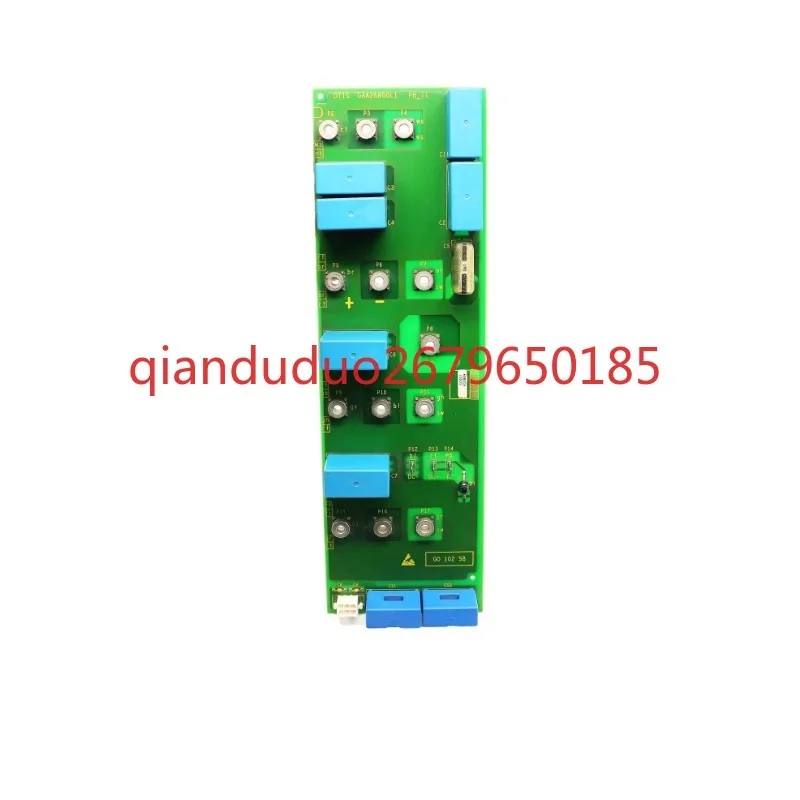 

Suitable for Otis elevator inverter PB-II electronic board GAA26800L1