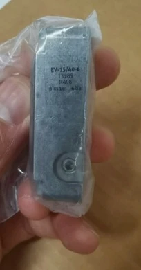 Brand New EV- 15/40-4 13289 Diaphragm Clamping Cylinder Module 1Pcs Fast Delivery