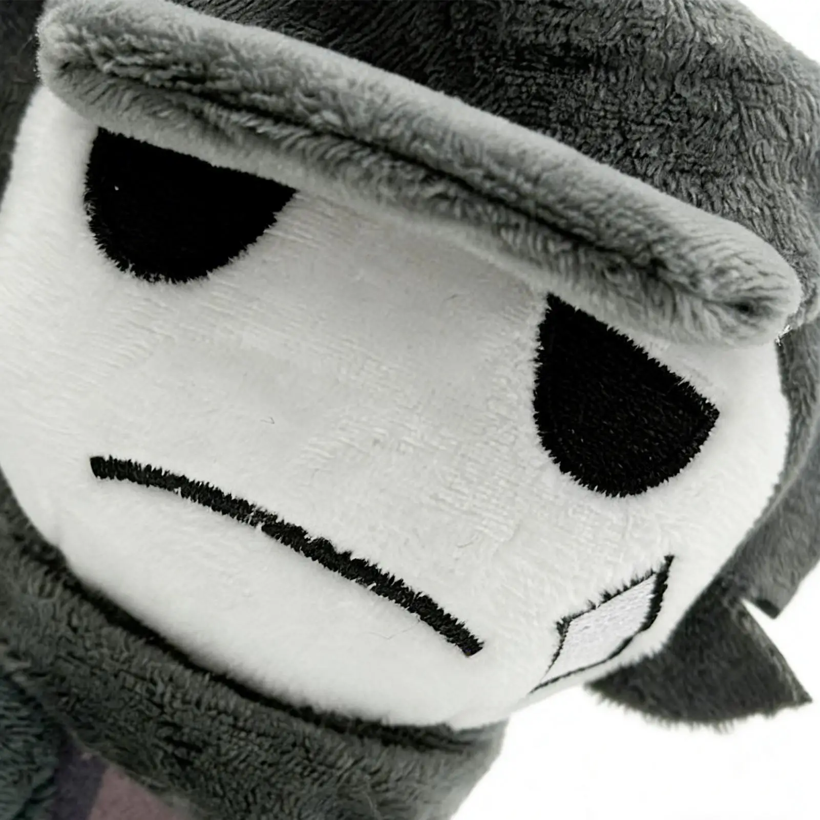 Plush Bag Charm Game Figure Stuffed Pendant Decoration Soft Backpack Charm For Kids Adults Bag Backpack Purse Commuting School