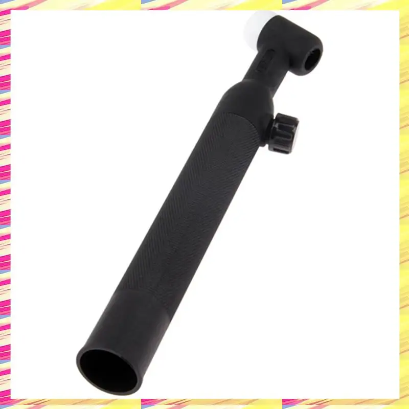 

1 PCS Air Cooled Argon Arc Welding Tool Argon Arc Welding Accessories With Gas Valve With Valve WP-26V
