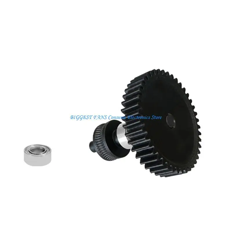 Extruder Gear Print… - image