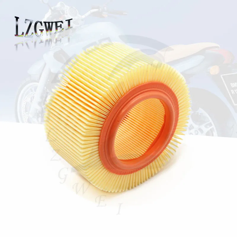 

Motorcycle Air Intake Filter Cleaner Element For BMW R1100RT R1100RS R1100GS R1150 R RS SE GS Adventure R850GS R850R R850RT