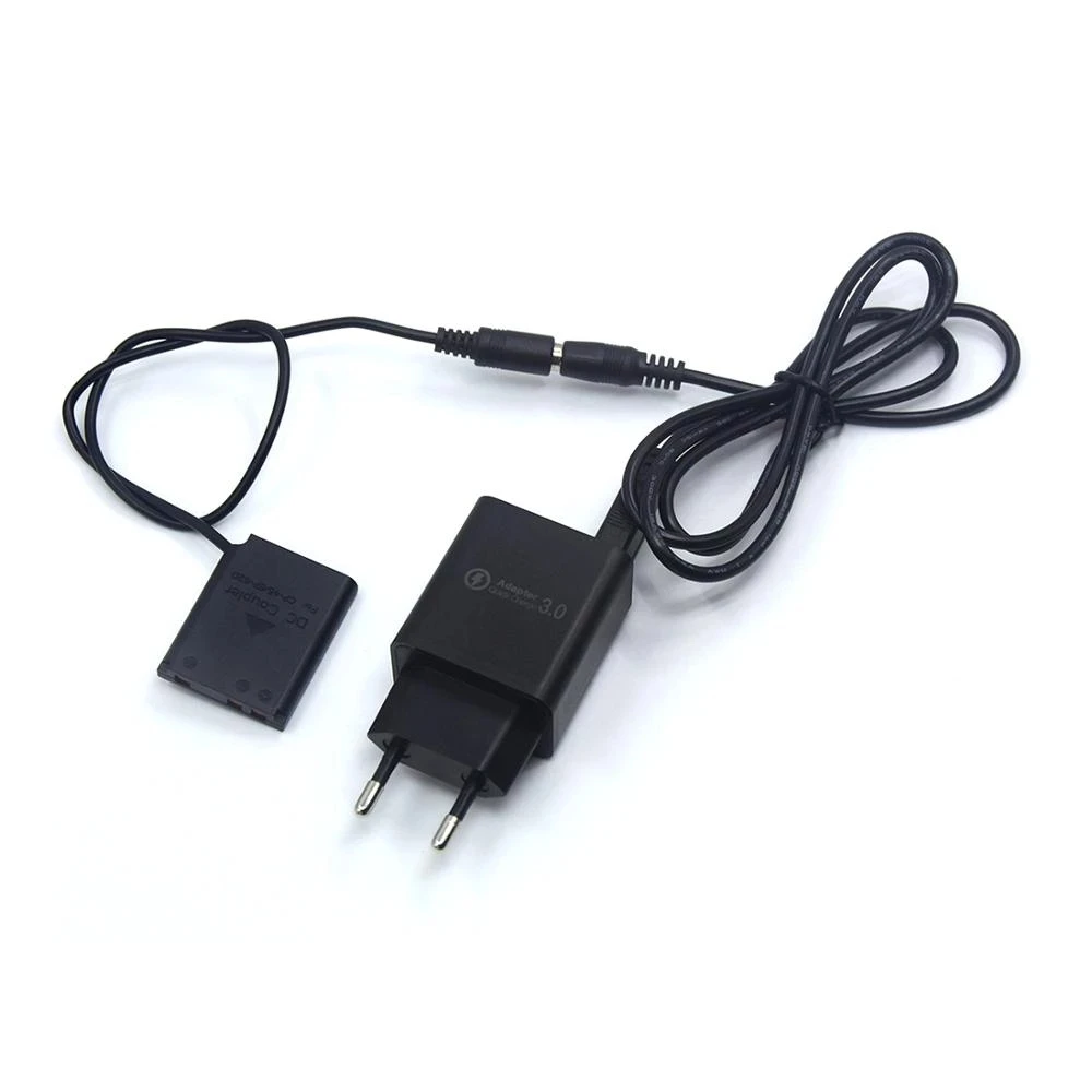 Usb Cable+Qc3.0 Usb…