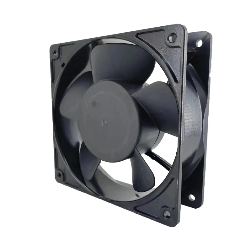 AD1224UB-F51 Fan 12038 24V 0.40A 122 CFM, 120 x 120 x 38 mm Cooling Fan